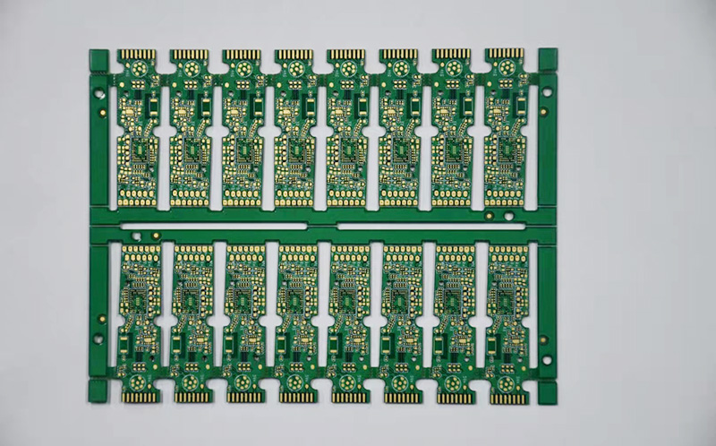 PCB印制線路板按產業鏈上下游來分，有幾大類